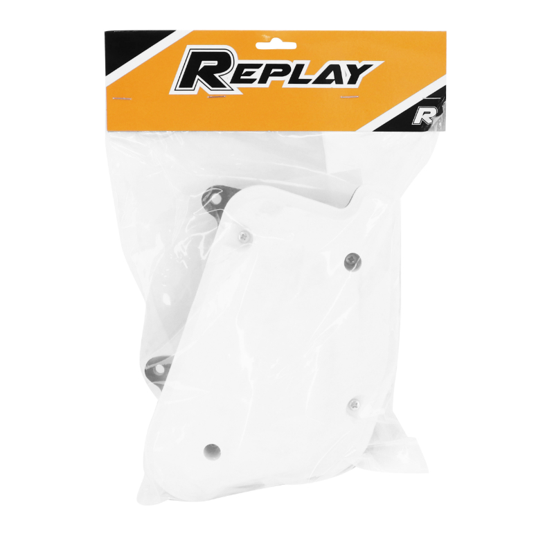 Filtre à air Replay MBK Booster 50 2004+, Stunt 2004+, Yamaha BWS 50 2004+, Slider 2004+ - vue 3