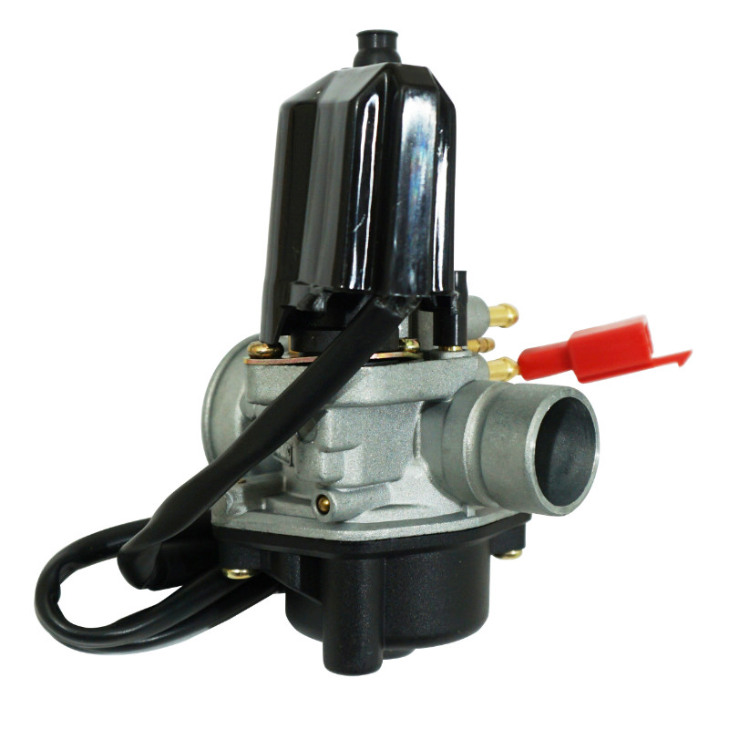 Carburateur P2R 17,5 PHVA Booster 04 avec starter électrique - vue 3