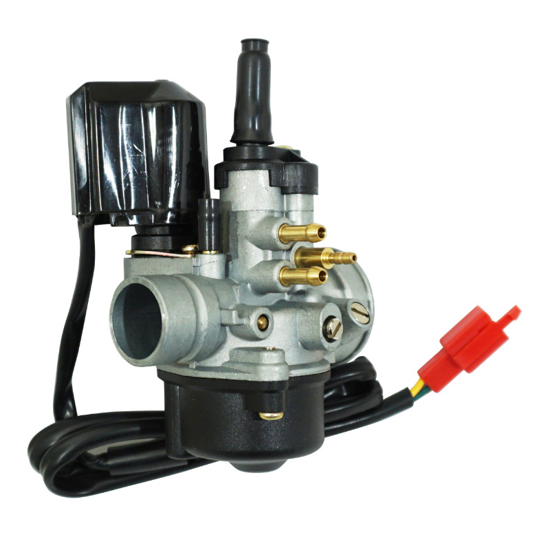 Carburateur P2R 17,5 PHVA Booster 04 avec starter électrique - vue 4