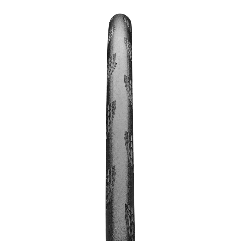 Pneu route 700 x 28 Continental grand prix 5000 noir TS (28-622) -GP5000 - vue 2