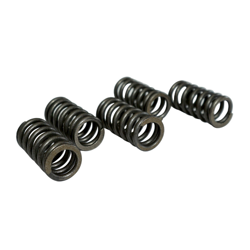 Ressort disque embrayage 50 a boite Artek K2 renforce pour derbi 50 senda, gpr-gilera 50 SMT, rcr-minarelli 50 AM6-MBK 50 x-power, x-limit-yamaha 50 TZR, dtr-peugeot 50 xps-rieju 50 RS1 (5 pieces) - vue 2