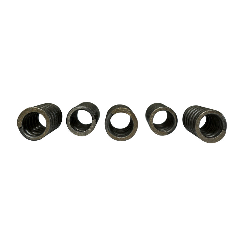 Ressort disque embrayage 50 a boite Artek K2 renforce pour derbi 50 senda, gpr-gilera 50 SMT, rcr-minarelli 50 AM6-MBK 50 x-power, x-limit-yamaha 50 TZR, dtr-peugeot 50 xps-rieju 50 RS1 (5 pieces) - vue 3