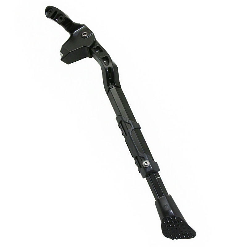 Béquille vélo Polini pour e-bike moteur Polini E-P3 entraxe 40 à 70 mm (fixation sur moteur) ref 955.764.001 - vue 2