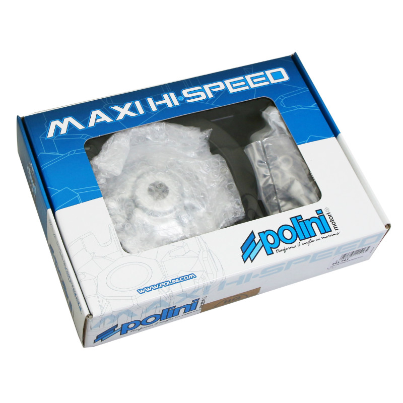 Variateur Polini Hi-Speed Maxiscooter SYM 125 Cruisym Euro 4 2018+ - vue 2