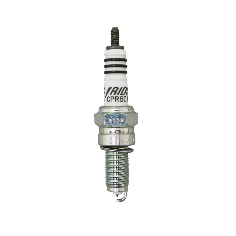 Bougie NGK CPR6EAIX-9S Iridium IX - vue 2
