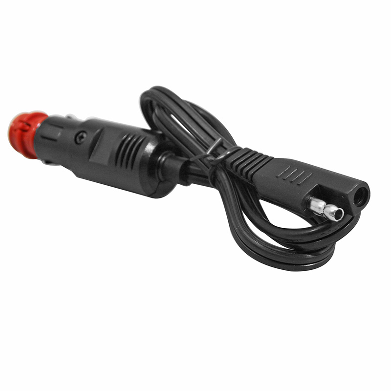 Adaptateur allume-cigare prise CAN-bus SC Power pour BMW - vue 3