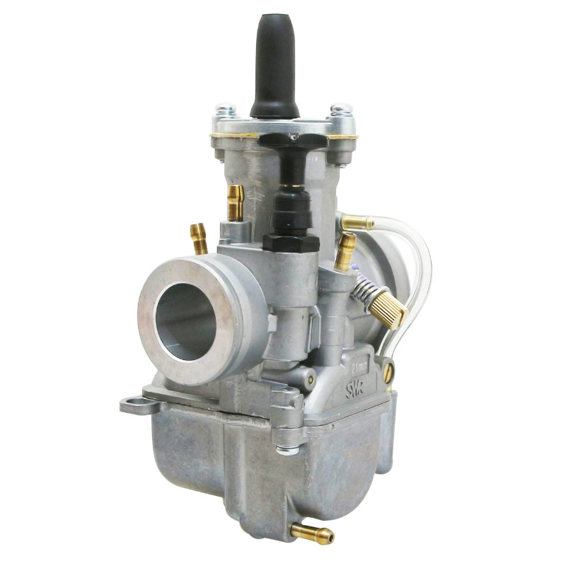 Carburateur Sunworld racing 21 MM type PWK - vue 4