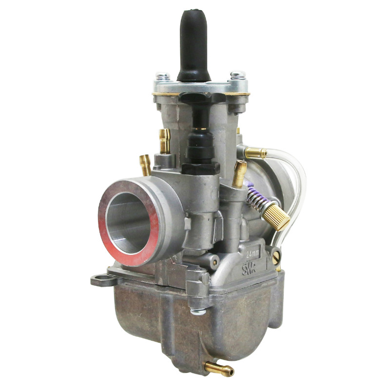 Carburateur Sunworld racing 24 MM type PWK - vue 4