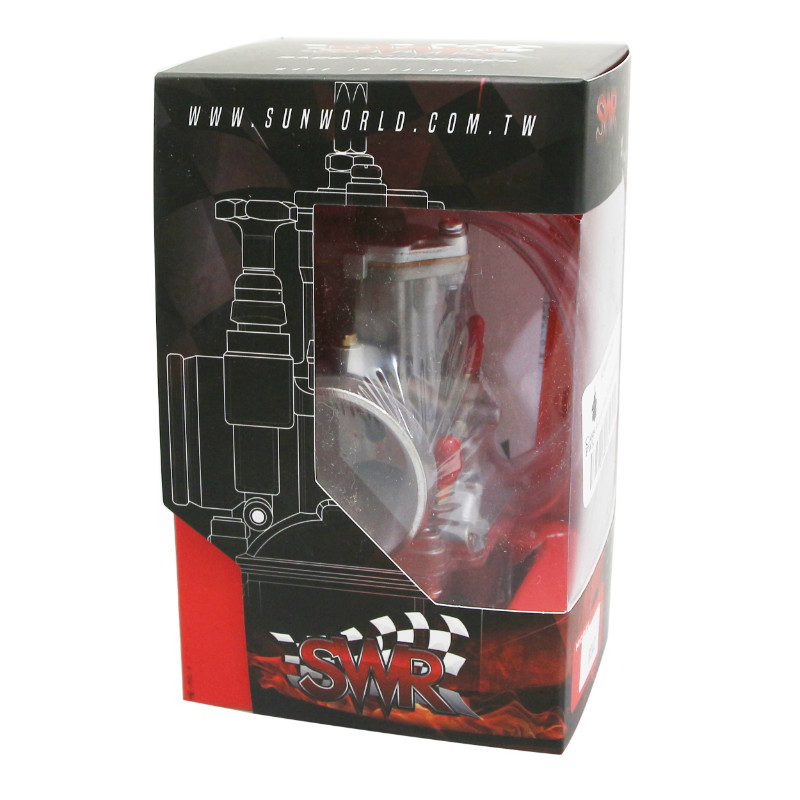 Carburateur Sunworld racing 24 MM type PWK - vue 5