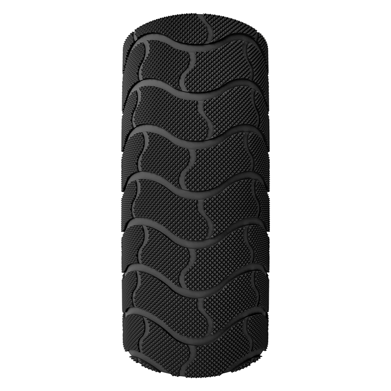 Pneu VTT 29 x 2.30 Vittoria Tattoo noir utilisation sable TR (58-622) - vue 2