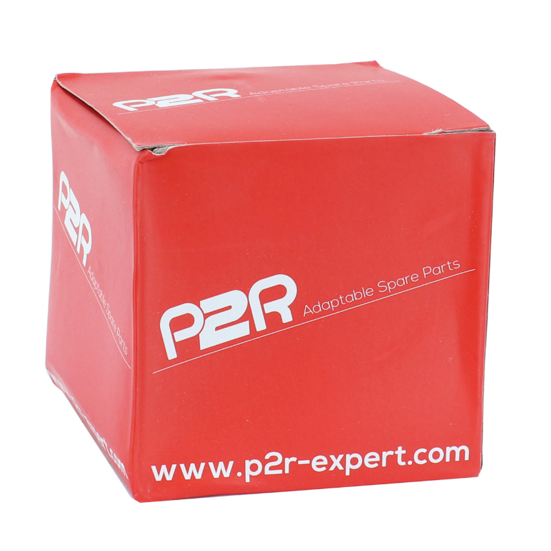 Filtre à huile P2R adaptable Piaggio 500 X9, MP3, Peugeot 500 Satelis, Aprilia 400 et 500 Atlantic, Scarabeo 2002+, Gilera 500 Nexus 2003+ (équivalent HF184) - vue 3