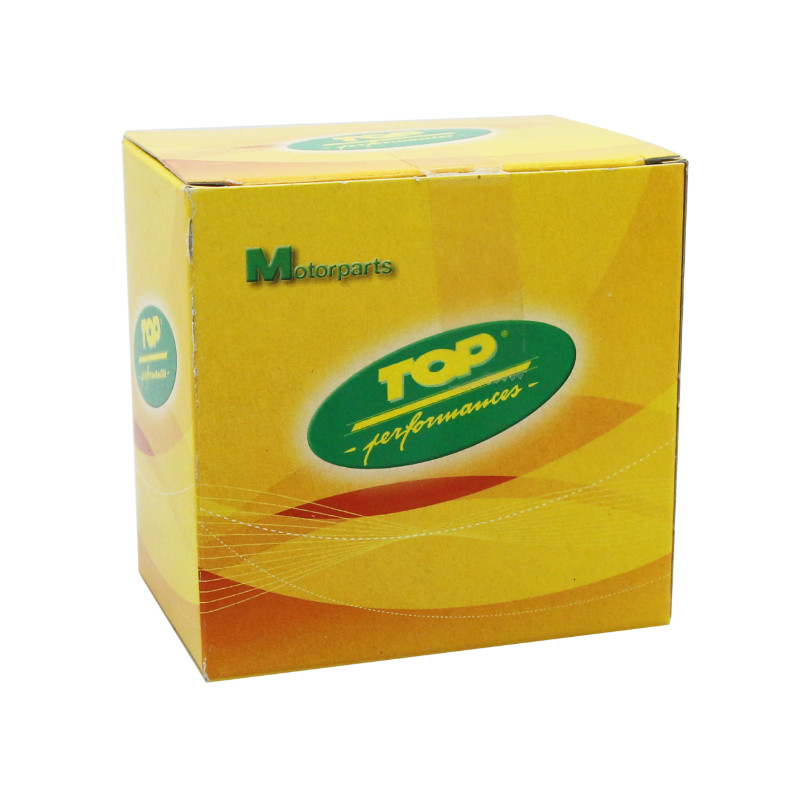 Boisseau-membrane de carburateur Sym 125 Symphony Top Performances (OE 16142Z7A000) - vue 2