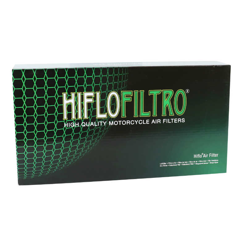 Filtre à air Hiflofiltro HFA1715 Honda 700 Integra 2012-2020 et 750 NC X 2014-2020 - vue 4