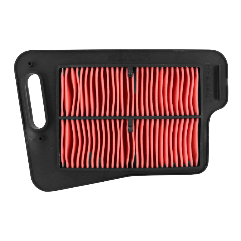 Filtre à air Hiflofiltro HFA3401 Suzuki Burgman 400 2007-2017 - vue 2