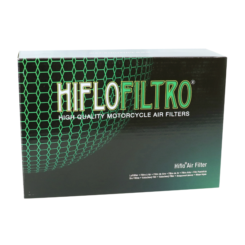 Filtre à air Hiflofiltro HFA3401 Suzuki Burgman 400 2007-2017 - vue 4