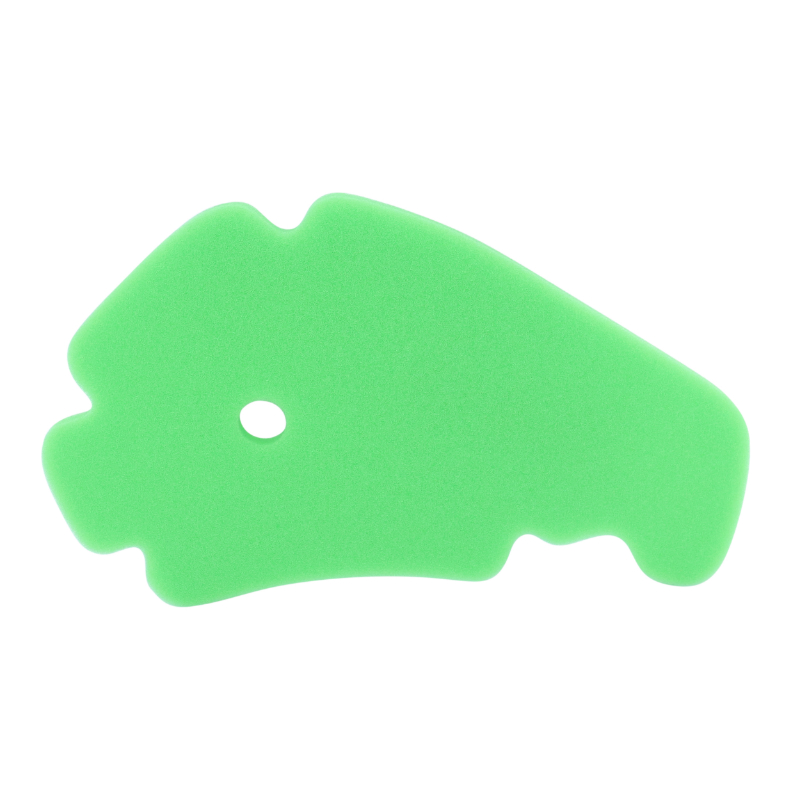 Mousse filtre a air maxiscooter adaptable piaggio 125 X7, X8, beverly, yourban, 250-300-400-500 MP3-GILERA 125-250-300 nexus, 500 fuoco-aprilia 125 atlantic -Hiflofiltro HFA5201DS - vue 3