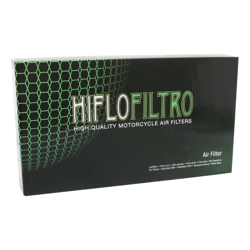 Filtre à air Hiflofiltro HFA5103 Sym 125 VS 2006-2012 - vue 3