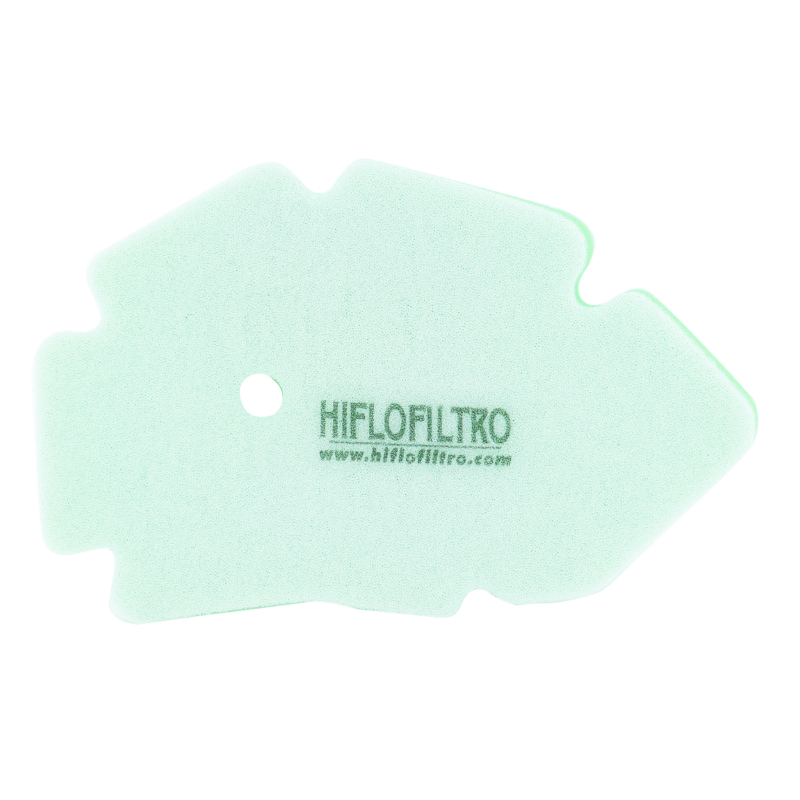 Mousse filtre à air Hiflofiltro HFA5213 Gilera DNA 125 2001-2003 / Runner 125 2000-2001 / Piaggio X9 125 2001-2003 - vue 2