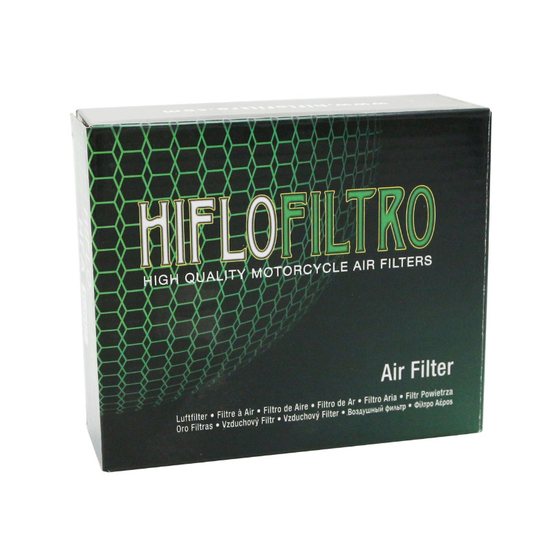 Filtre à air Hiflofiltro HFA6302 KTM 125 Duke 2011-2016, 390 Duke 2013-2016, 390 RC 2014-2020 - vue 4