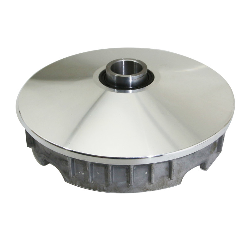 Variateur maxiscooter P2R Yamaha 125 XMAX 2006-2020 Majesty XCity MBK 125 Skycruiser Skyliner Cityliner - vue 2