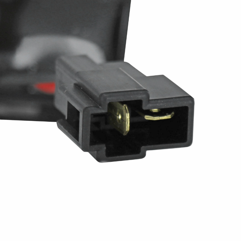 Centrale clignotante Guilera pour Peugeot 50 Buxy, Speedake, Zenith, Fox 12V - vue 2