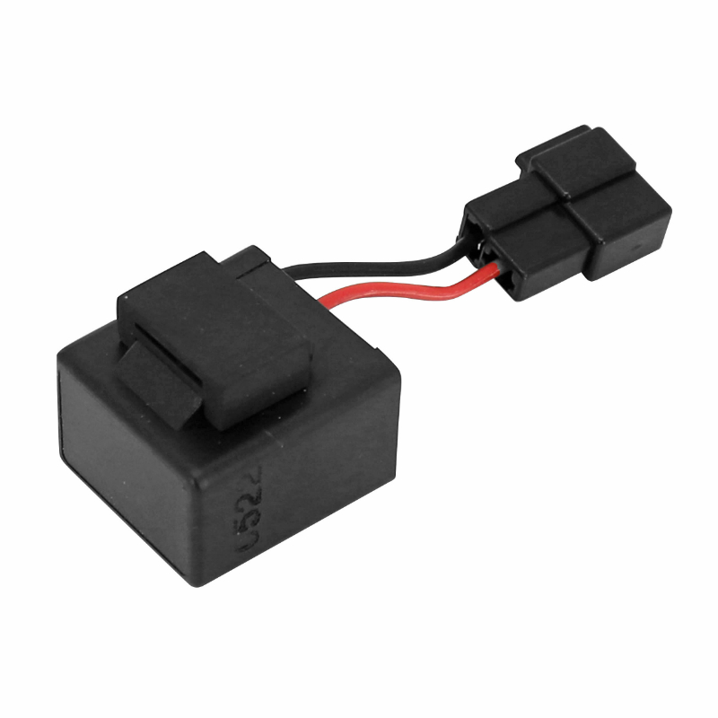 Centrale clignotante Guilera pour Peugeot 50 Buxy, Speedake, Zenith, Fox 12V - vue 3