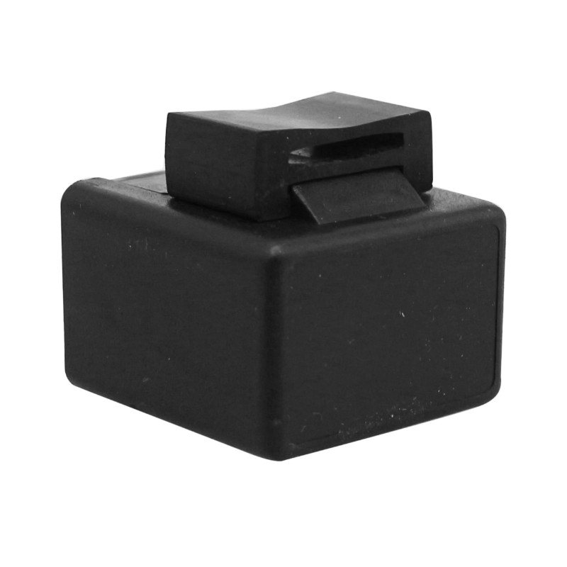 Centrale clignotante 50 à boîte adaptable Yamaha 50 TZR - MBK 50 X-Power 12V 10+16W Guilera - vue 2