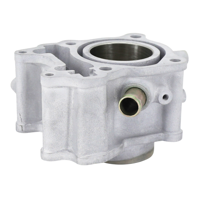 Cylindre maxiscooter adaptable Honda 125 PCX 2010-2011 (diam 52,4 mm) alu Airsal - vue 2