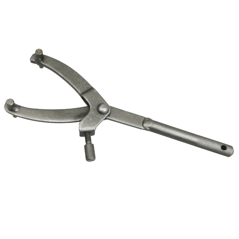 Outil démonte-embrayage P2R universel à ergot 110 mm