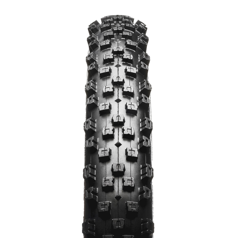 Pneu VTT 27.5 x 2.10 Hutchinson toro noir TR (52-584) - vue 2