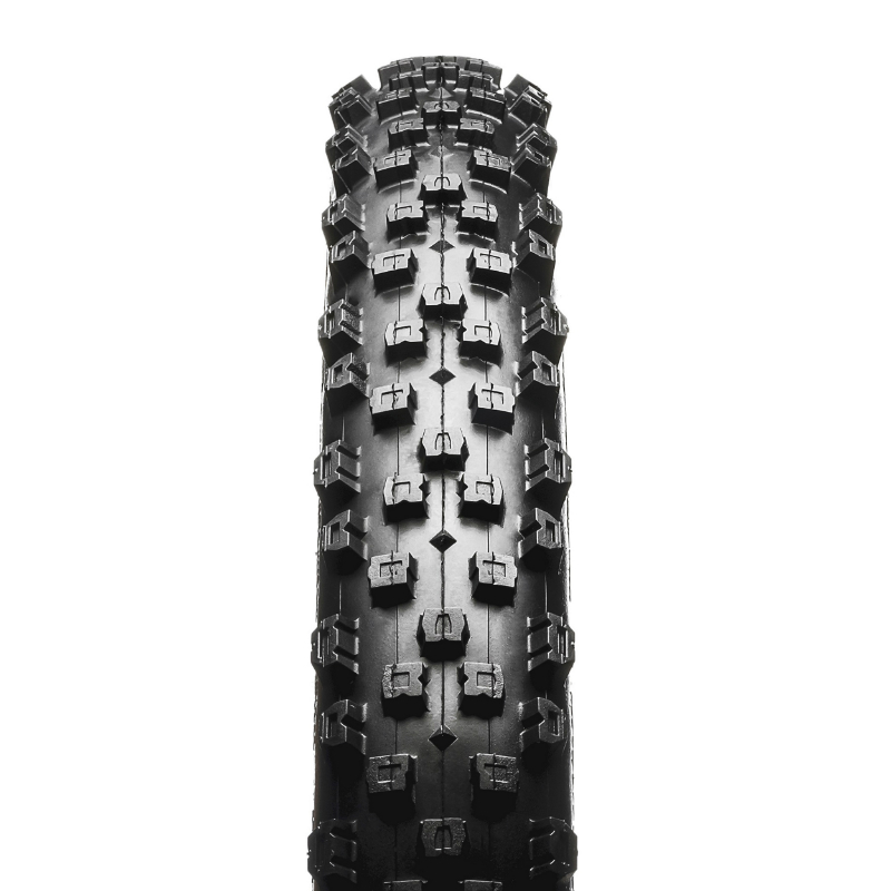 Pneu VTT Hutchinson Toro Hardskin 26 x 2.15 noir TS (51-559) - vue 2