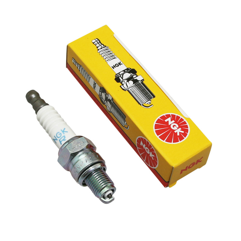Bougies Ngk CR6HSB