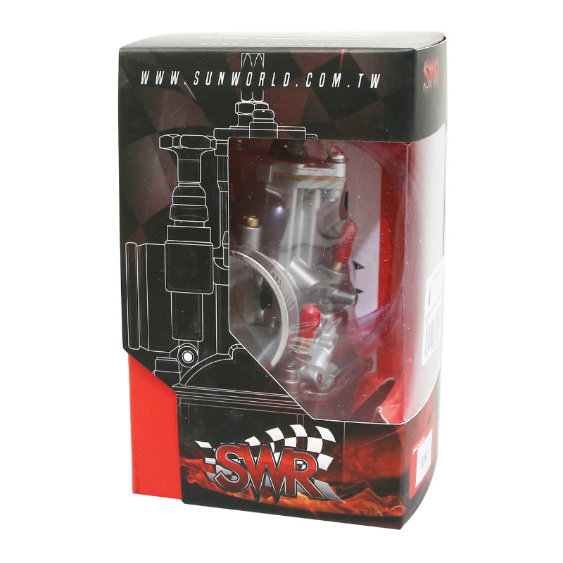 Carburateur Sunworld racing 28 MM type PWK - vue 5