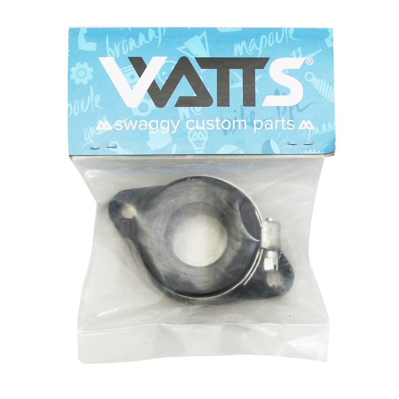 Manchon-raccord de carburateur Sunworld 17.5 à 21 mm - vue 3