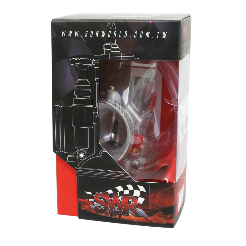 Carburateur Sunworld racing 34 MM type PWK - vue 5
