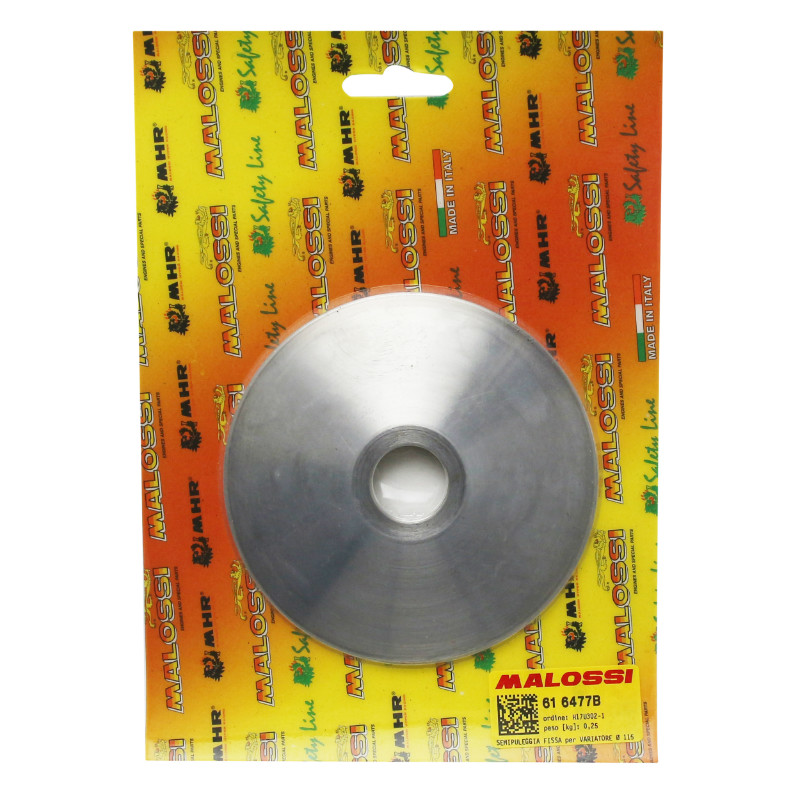 Joue fixe variateur Malossi Variotop Peugeot 103 SP-MVL-SPX-RCX -61 6477B - vue 2