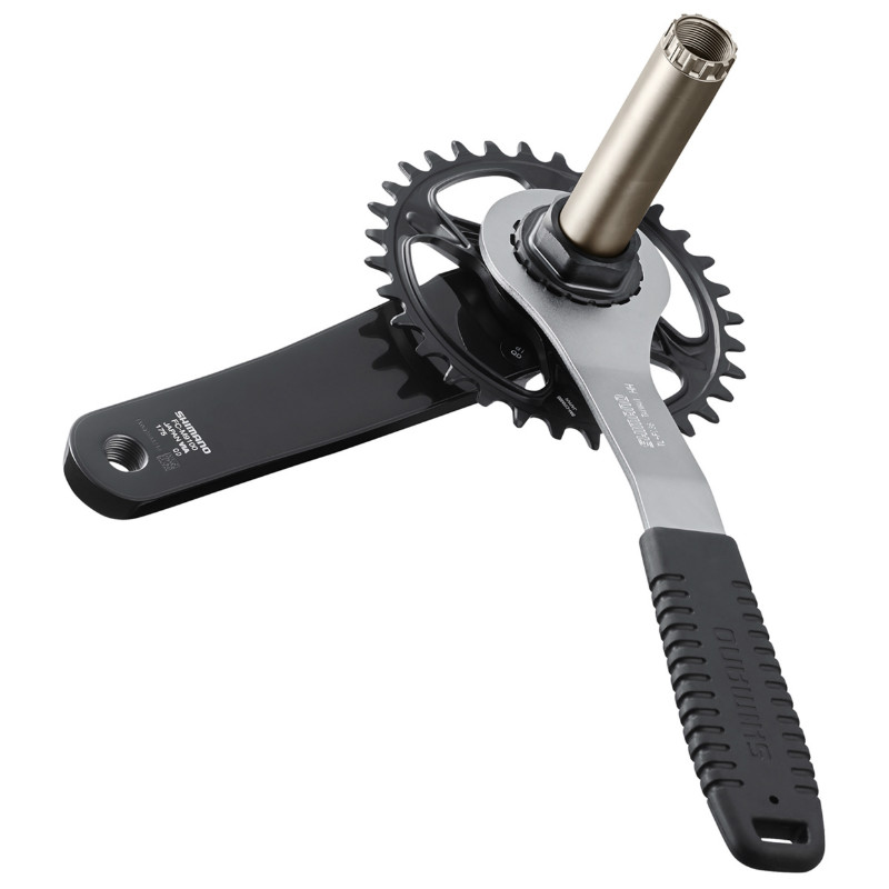 Shimano TL-FC41 Outil démonte-étoile plateau - vue 2