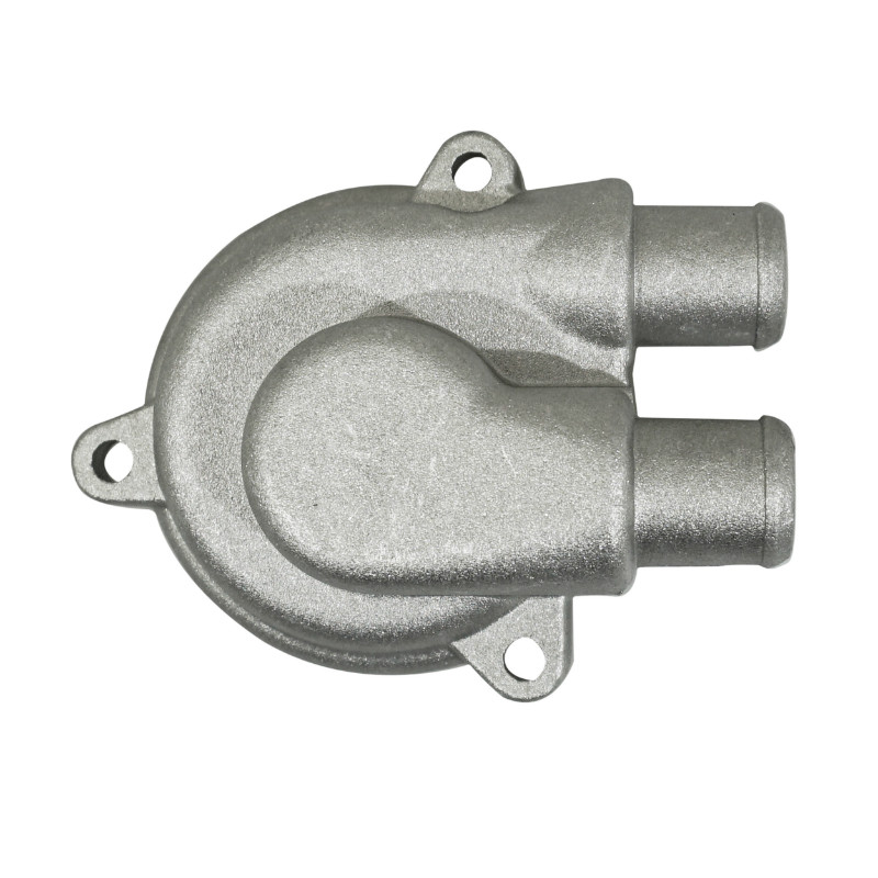 Corps pompe à eau P2R adaptable MBK Nitro 50, Mach G 50, Yamaha Aerox 50, Jog R 50, Malaguti F12 50, Aprilia SR 50 liquide