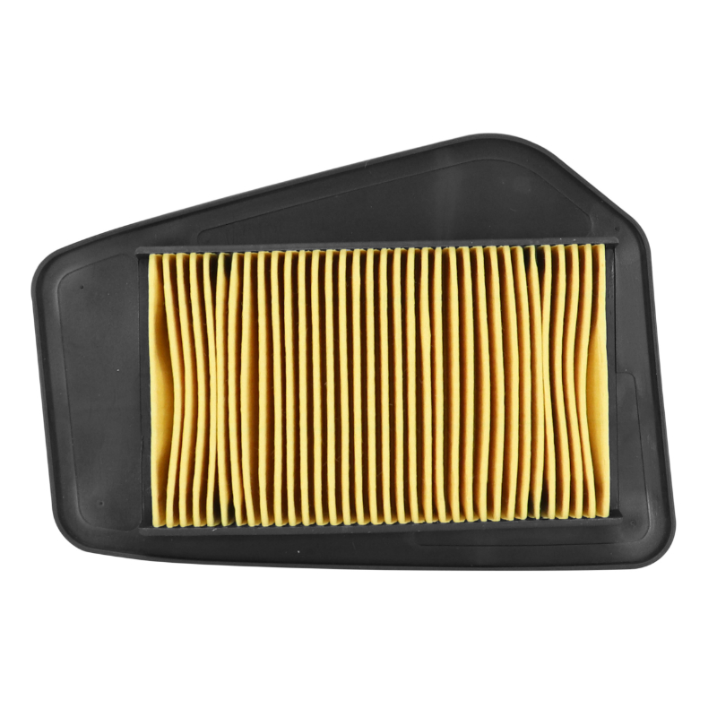 Filtre a air moto adaptable honda 125 CBR r 2004+2017 (equivalent HFA1113) (OEM 17210-kpp-860-901-t00) -P2R - vue 2