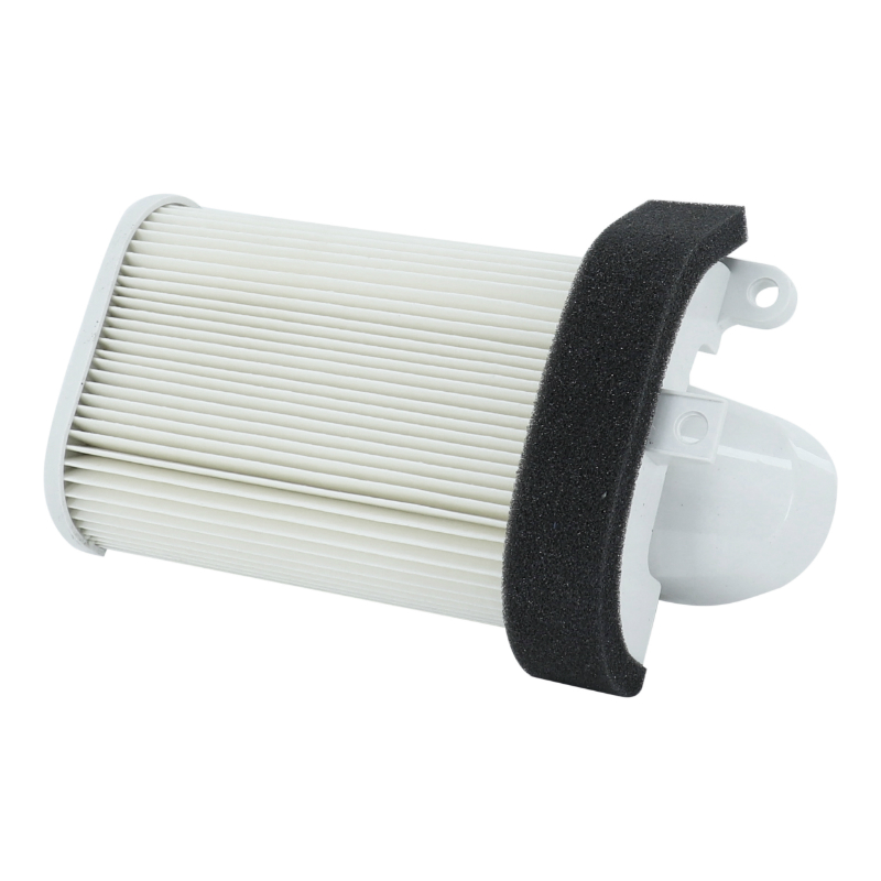 Filtre a air maxiscooter adaptable yamaha 500 TMAX 2008+2011 (equivalent HFA4508) (filtre variateur rectangle) (oe 4b5-15407-00) -P2R