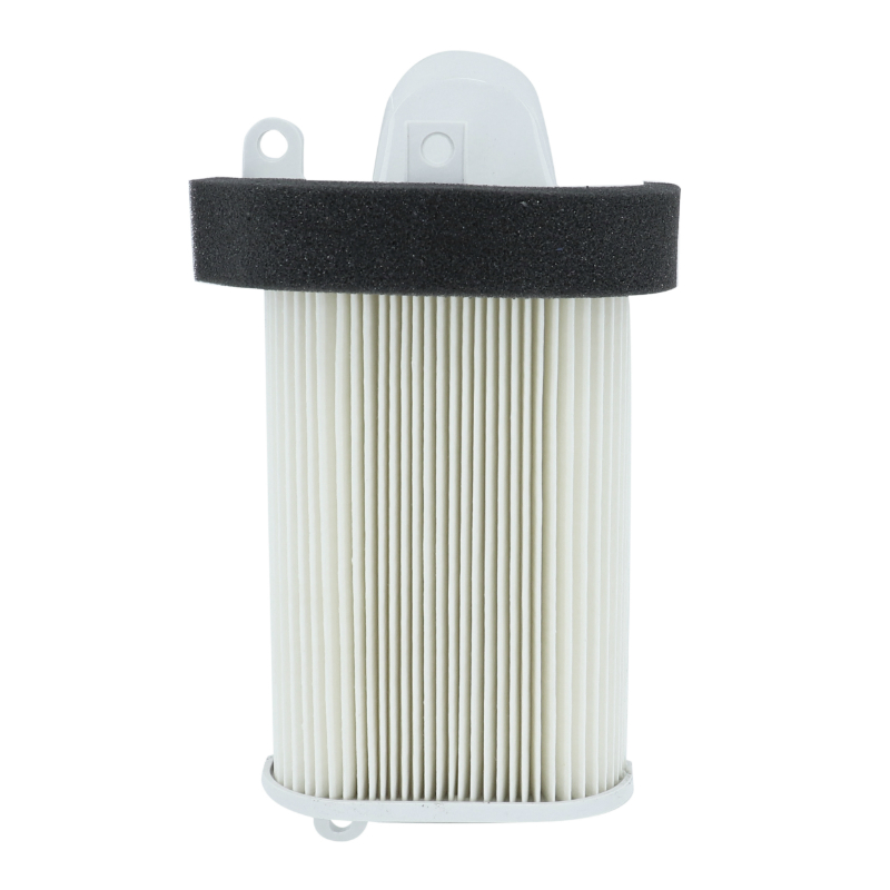 Filtre a air maxiscooter adaptable yamaha 500 TMAX 2008+2011 (equivalent HFA4508) (filtre variateur rectangle) (oe 4b5-15407-00) -P2R - vue 2