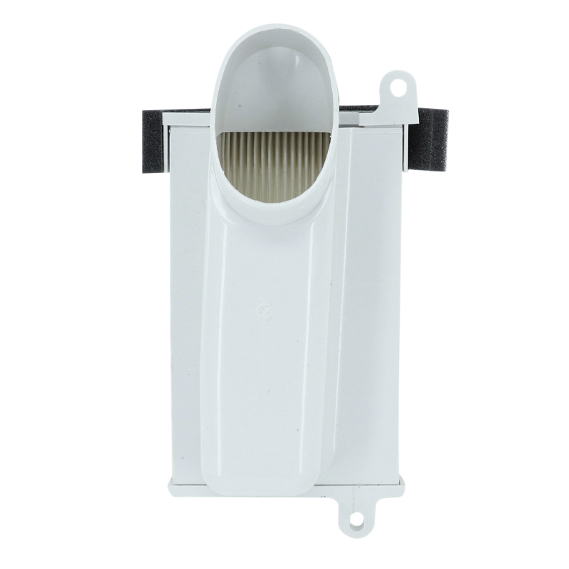 Filtre a air maxiscooter adaptable yamaha 500 TMAX 2008+2011 (equivalent HFA4508) (filtre variateur rectangle) (oe 4b5-15407-00) -P2R - vue 3