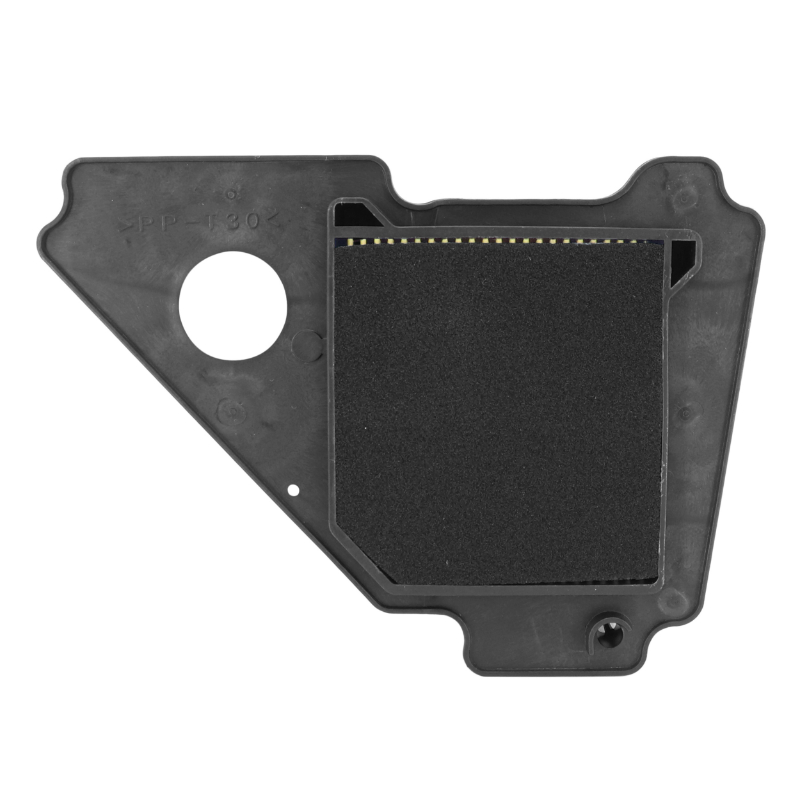 Filtre a air moto adaptable yamaha 125 ybr 2005+2016 (equivalent HFA4103) (oe 5vl-e4450-0000) -P2R - vue 2