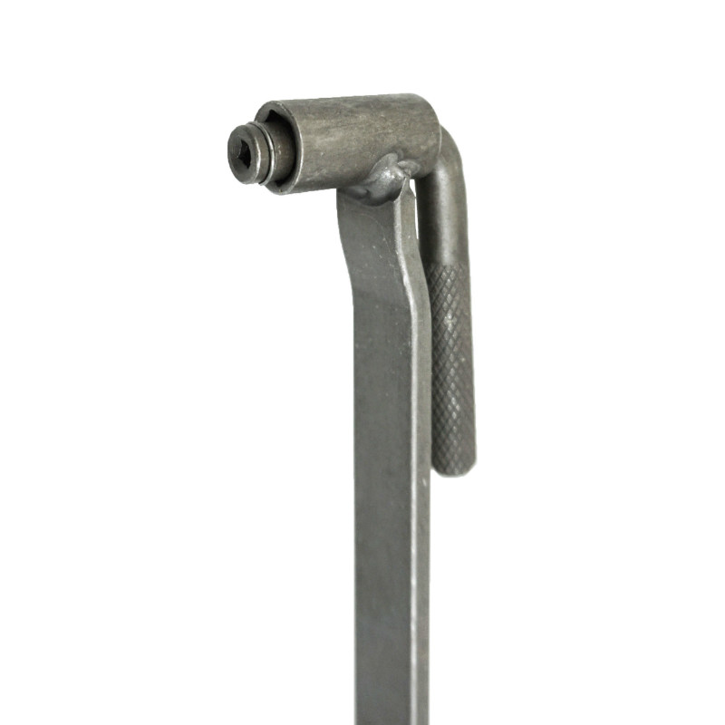 Clé à soupapes moteur 4T P2R (diam 9 mm) - vue 3