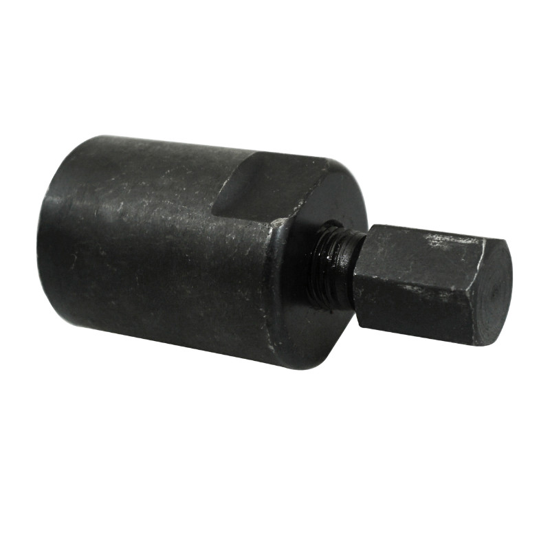 Arrache volant M28X100 pour honda 125-250 cross, enduro 4T (diam ext 50MM - diam int 35MM) -P2R - vue 2
