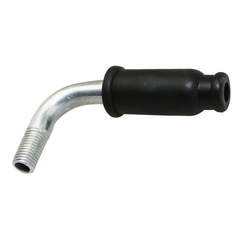 Coude carburateur Polini CP 90° (343.0022)