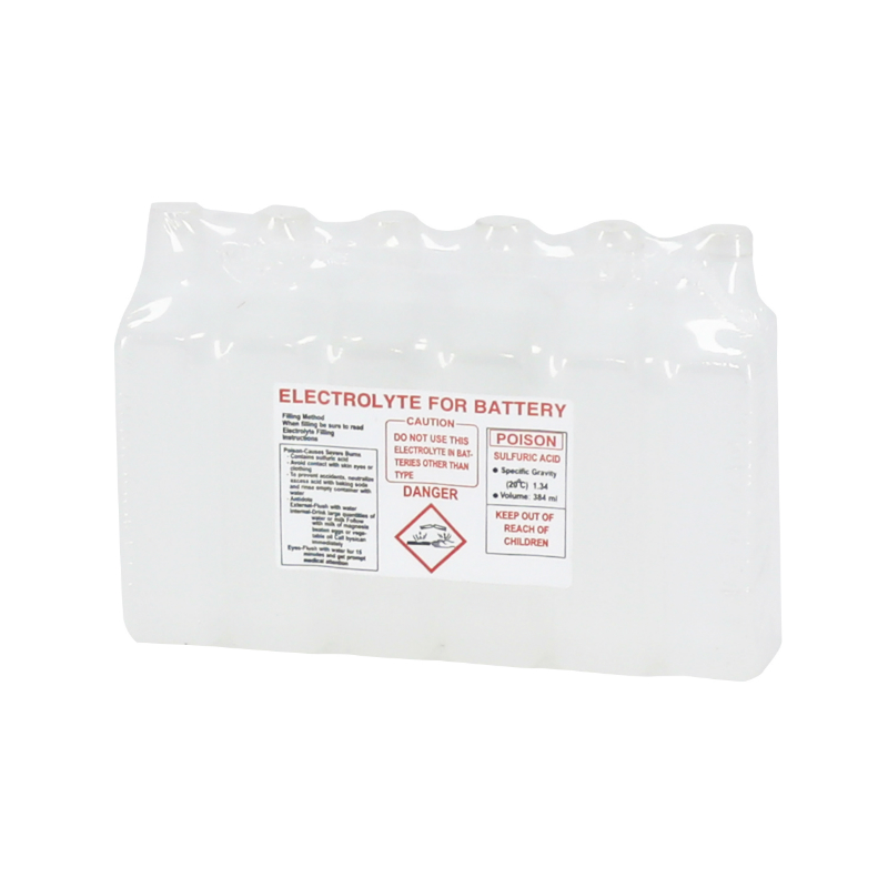 Batterie 12V 6 ah NTX7A-BS Nhk MF sans entretien livree avec pack acide (lg151xl88xh94mm) (qualite premium - equivalent YTX7A-BS) - vue 3