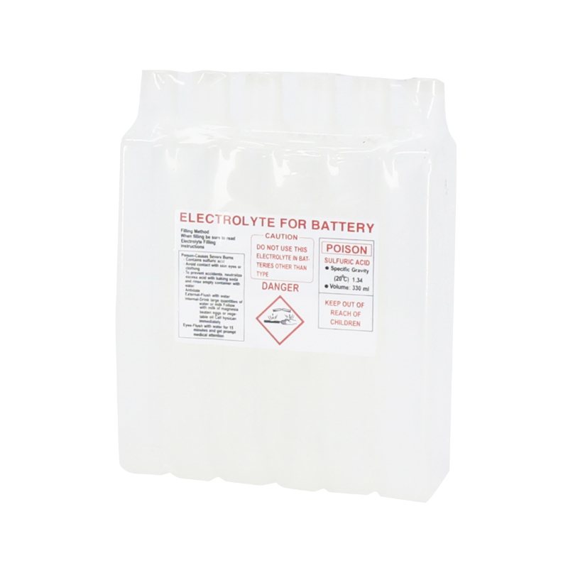 Batterie 12V 6 ah NTX7L-BS Nhk MF sans entretien livree avec pack acide (lg114xl71xh130mm) (qualite premium - equivalent YTX7L-BS) - vue 3