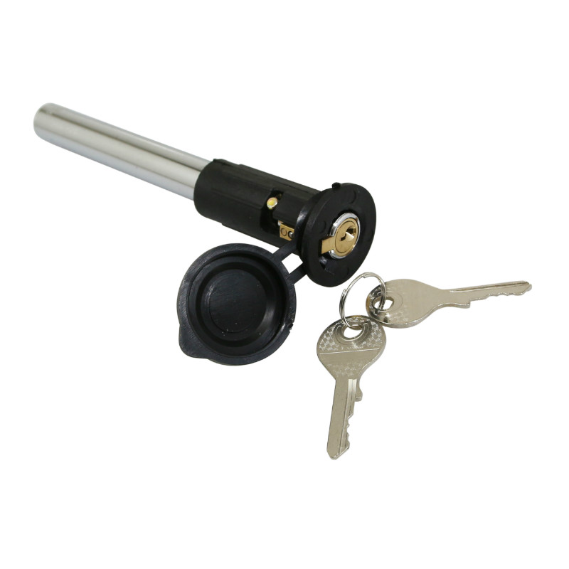 Barre antivol bras oscillant-suspension Peugeot 103 L 145 mm Sélection P2R