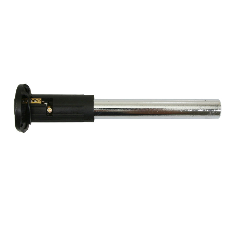 Barre antivol bras oscillant-suspension Peugeot 103 L 145 mm Sélection P2R - vue 2
